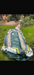 Opblaas boot, Watersport en Boten, Kano's, Ophalen of Verzenden, Gebruikt, Overige typen