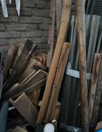 Partij Haardhout - Diverse Houtsoorten, Tuin en Terras, Haardhout, Minder dan 3 m³, Ophalen, Overige houtsoorten