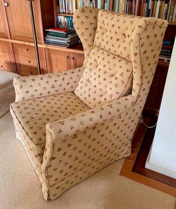 Fauteuil beschikbaar voor biedingen