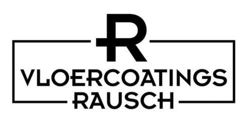 Welkom bij Rausch vloer coatings uw goedkoper vloer coater!., Doe-het-zelf en Verbouw, Schildersmaterialen, Gebruikt, Verfroller