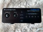 Cambridge Audio DACmagic 100 - Werkt Prima!, Audio, Tv en Foto, Ophalen of Verzenden, Gebruikt