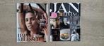 JAN,tijdschrift,magazine,2021,wonen,kunst,eten,reizen,living, Ophalen of Verzenden, Tijdschrift, 1980 tot heden