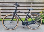 Cortina Foss heren 28 inch fiets, Fietsen en Brommers, Fietsen | Heren | Herenfietsen, Versnellingen, 49 tot 53 cm, Zo goed als nieuw