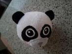 KNUFFEL SQUICHY, PANDA, Ophalen of Verzenden, Zo goed als nieuw, Overige typen