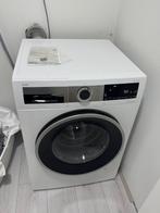 wasmachine, Witgoed en Apparatuur, Wasmachines, Ophalen, 1200 tot 1600 toeren, 8 tot 10 kg, Zo goed als nieuw
