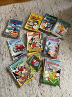 168 nummers Donald Duck weekblad, Meerdere stripboeken, Ophalen of Verzenden, Gelezen, Donald Duck