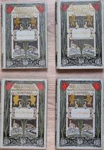 Bibliotheek van Nederlandsche schrijvers, 60 stuks;, Ophalen of Verzenden, Zo goed als nieuw, Nederland