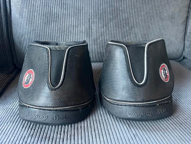 Equine Fusion jogging shoes 15 hoefschoenen, Dieren en Toebehoren, Paarden en Pony's | Beschermers, Zo goed als nieuw, Ophalen of Verzenden