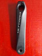 Ultegra R8000 Linker Crank 172.5mm, Fietsen en Brommers, Fietsonderdelen, Crankstel of Pedalen, Racefiets, Ophalen of Verzenden