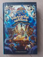 Anna Ruhe - Er hangt een geheim in de lucht, Ophalen of Verzenden, Zo goed als nieuw, Fictie, Anna Ruhe