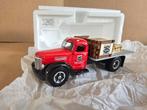ERTL First Gear 1949 International KB-8 NAPA Truck Nieuw, Verzenden, Nieuw, Auto, ERTL