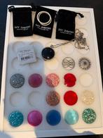 My Imenso Zilveren Set, Verstelbaar, Ophalen of Verzenden, Zo goed als nieuw, Zilver