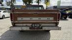 Ford USA V8 360 5.9L Pick up 1973 Pick Up NL kenteken, Auto's, Ford Usa, Automaat, 145 pk, Gebruikt, Bruin
