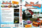 The Little Cars 5, Grootse Avonturen, Alle leeftijden, Ophalen of Verzenden, Zo goed als nieuw