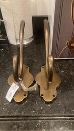 Riviera maison haken, Ophalen of Verzenden, Zo goed als nieuw, Wandhaken, Minder dan 100 cm