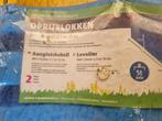 Set oprijblok voor camper en caravan, Ophalen of Verzenden, Nieuw