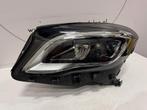 MERCEDES GLA W156 X156 VOL LED KOPLAMP LINKS A1569066900, Ophalen of Verzenden, Gebruikt, Mercedes-Benz