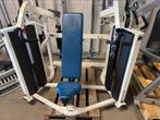 Hammer Strength MTS Shoulder Press, Sport en Fitness, Fitnessmaterialen, Ophalen, Gebruikt, ., Overige typen