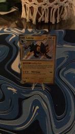 Luxray 137/091 paf, Ophalen of Verzenden, Zo goed als nieuw