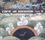Cafe de Bangkok, Ophalen of Verzenden, Gebruikt, Trip Hop of Breakbeat