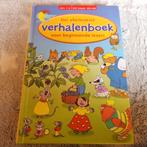 Het allerleukste verhalenboek- beginnend lezen- groep 3, Ophalen of Verzenden, Zo goed als nieuw