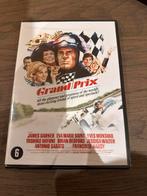 Grand Prix DVD - Actie en Avontuur!, Actiekomedie, Alle leeftijden, Boxset, Ophalen of Verzenden
