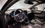Volvo XC40 1.5 T4 Recharge R-Design, Automaat, Gebruikt, Zwart, 129 pk