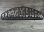 MARKLIN 74636 BOOGBRUG, Hobby en Vrije tijd, Modeltreinen | H0, Wisselstroom, Brug, Tunnel of Gebouw, Ophalen of Verzenden, Zo goed als nieuw