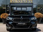 BMW X2 M35i High Executive|PANO|CAMERA|CARPLAY|LEDER|20'', Auto's, BMW, 1998 cc, X2, Gebruikt, 4 cilinders