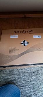 Tegel 1 stuk 60 bij 60 NIEUW, Ophalen, Nieuw, Beton, Terrastegels