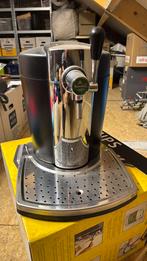 Krups Beertender, Ophalen, Zo goed als nieuw