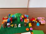 Grote partij Lego Duplo, Kinderen en Baby's, Speelgoed | Duplo en Lego, Ophalen of Verzenden, Gebruikt, Losse stenen, Duplo