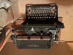 Vintage typmachine underwood, Diversen, Typemachines, Ophalen, Gebruikt