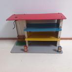 Sio garage, Doe-het-zelf en Verbouw, Steigers, Ophalen of Verzenden, Zo goed als nieuw, Gevelsteiger, 5 meter of hoger