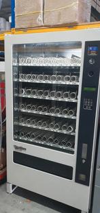 Snoep machine, Ophalen, Zo goed als nieuw