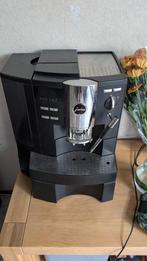 Jura impressaa xs90 (defective), Ophalen, Afneembaar waterreservoir, 10 kopjes of meer, Niet werkend