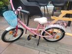 16 inch kinderfietsje, Fietsen en Brommers, Fietsen | Kinderfietsjes, Ophalen, Gebruikt, 16 tot 20 inch