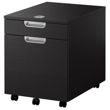 Ikea ladekast Galant - afbeelding 5