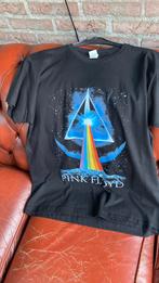 Pink Floyd Shirt - beide zijden bedrukt - maat M, Kleding | Heren, Ophalen of Verzenden, Zo goed als nieuw, Roze