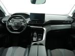 Peugeot 3008 1.6 HYBRID 225PK ALLURE EAT8 | Navi | Trekhaak, Auto's, Peugeot, 4 cilinders, Leder en Stof, Plug-in hybride, Hybride Elektrisch/Benzine