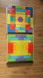 Grimms basisset 1 & 2, Ophalen