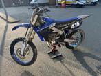 Yamaha YZ450 GYTR 2020 MET MAP YZF, Motoren, Motoren | Yamaha, 450 cc, Bedrijf, Yamaha, Yamaha