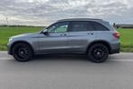 Mercedes-Benz GLC 250 211pk 4MATIC 9G-TRONIC 2015, Automaat, Euro 6, 4 cilinders, Vierwielaandrijving