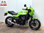 SCHITTERENDE KAWASAKI Z 900 RS CAFE ABS🔥 | HD-VIDEO!!, 4 cilinders, Bedrijf, 900 cc, Meer dan 35 kW