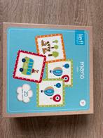 Lief! Memo Spel - Zo Goed Als Nieuw, Ophalen of Verzenden, Zo goed als nieuw, Jongen of Meisje