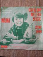 Wilma - Een Klomp Met Een Zeiltje single, Ophalen of Verzenden, Gebruikt