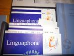 Linguaphone-cursus Duits., Ophalen, Overige formaten