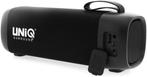 UNIQ boombox bluetooth actie! actie! actie! nieuw, Nieuw, Mobileclinic1@hotmail.com, 9711GJ, Mobile clinic