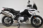 BMW F 750 GS (bj 2022), 853 cc, Handvatverwarming, Bedrijf, Meer dan 35 kW