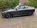 Audi RS5 4.2 V8 331KW Cabrio Quattro AUT 2013 Grijs, Automaat, 8 cilinders, Cabriolet, 4 stoelen